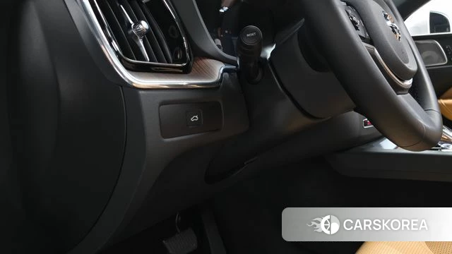 Volvo XC60 second Generation id 4664971 из Кореи 19