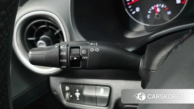 Kia Come New K3 id 4626292 из Кореи 19