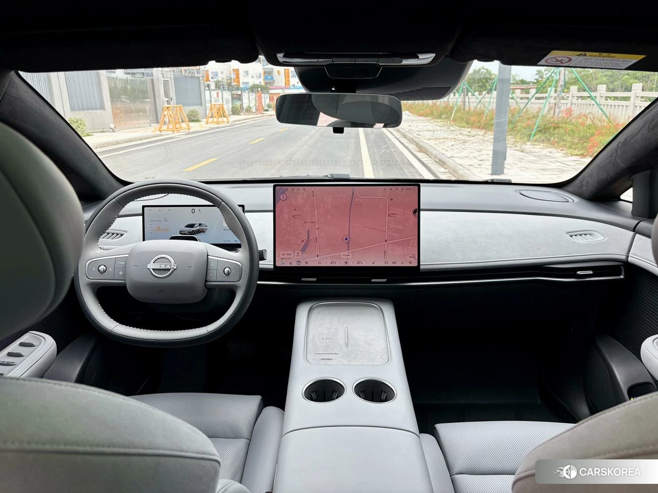 Nissan N7 id 4455048 из Китая 19