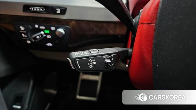 Audi Q7 (4M) id 4268980 из Кореи 19