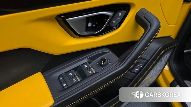 Lamborghini Urus id 4580468 из Кореи 19