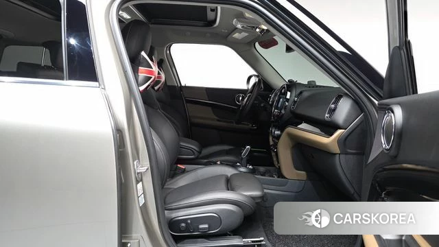 Mini Cooper D Countryman id 4424281 из Кореи 19