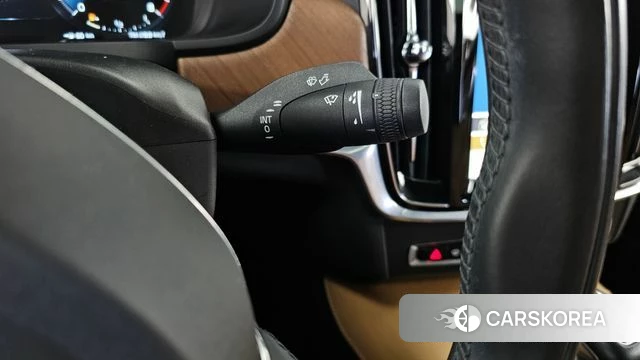 Volvo S90 id 4458981 из Кореи 19
