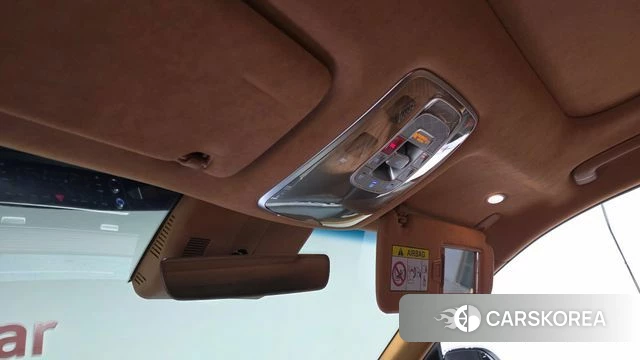 Genesis GV80 id 4292219 из Кореи 19