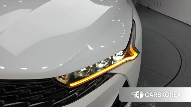 Kia K5 3rd generation id 4283757 из Кореи 19