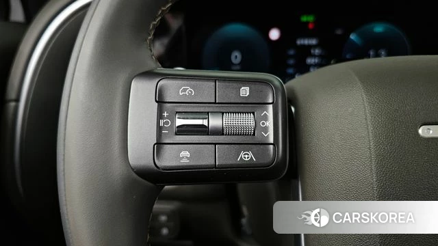 Hyundai Palisade (LX3) id 4229887 из Кореи 19