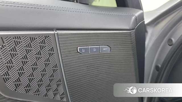 Kia The New K8 Hybrid id 4321877 из Кореи 19