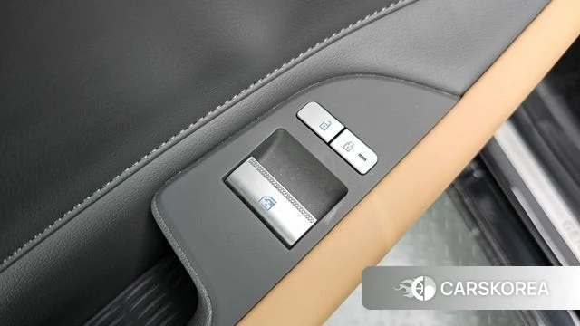 Genesis G80 (RG3) id 4613852 из Кореи 19