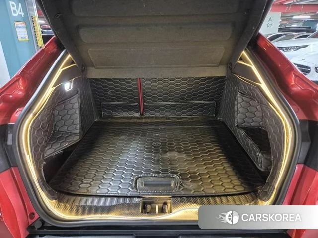 Renault Korea (Samsung) XM3 id 4223767 из Кореи 19