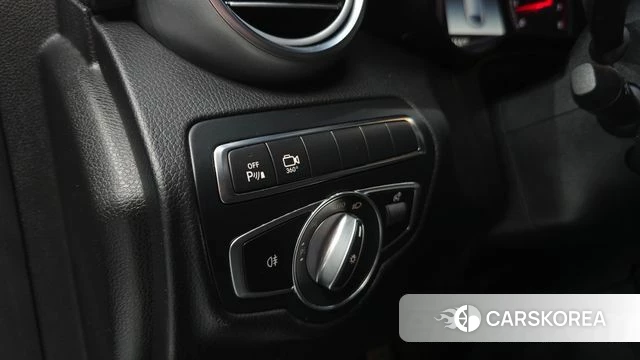 Mercedes-Benz GLC-Class X253 id 4435383 из Кореи 19