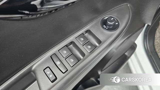 Chevrolet (GM Daewoo) The New Spark id 4785768 из Кореи 19