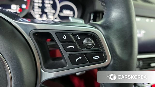 Porsche Cayenne (PO536) id 4284478 из Кореи 19