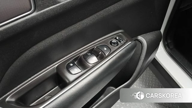 Renault Korea (Samsung) The New QM6 id 4952194 из Кореи 19