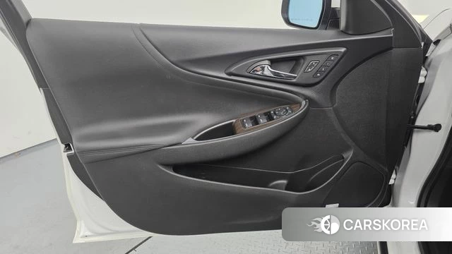 Chevrolet (GM Daewoo) The New Malibu id 4203720 из Кореи 19