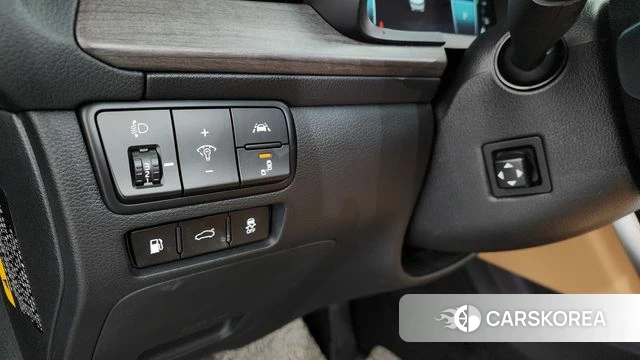 Kia K7 Premier Hybrid id 4780639 из Кореи 19