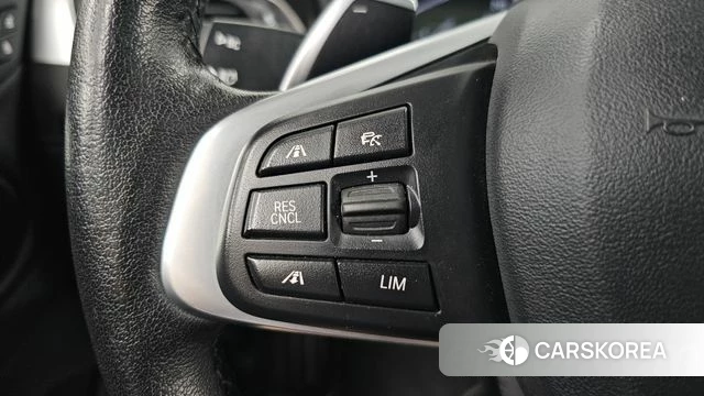 BMW X1 (F48) id 4443955 из Кореи 19