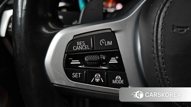 BMW 6 Series GT (G32) id 4906209 из Кореи 19
