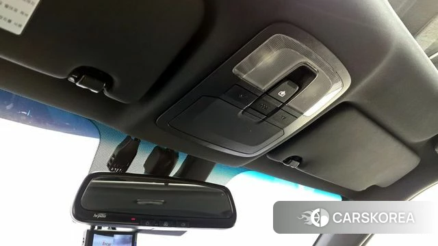 Ssangyong Beautiful Korando id 4371665 из Кореи 19