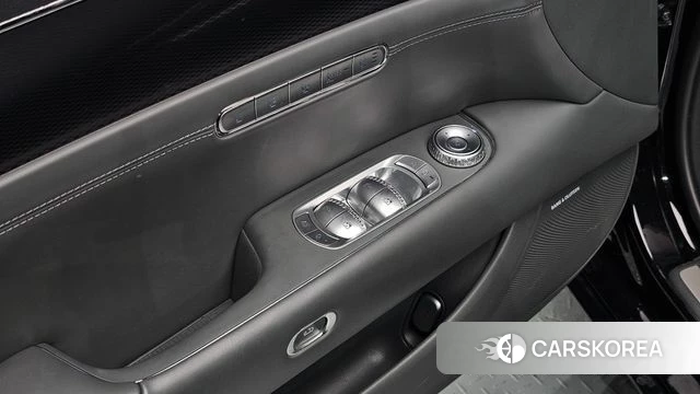 Genesis G90 (RS4) id 4905139 из Кореи 19