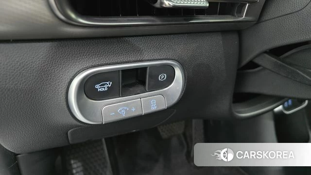 Genesis GV60 id 4495293 из Кореи 19