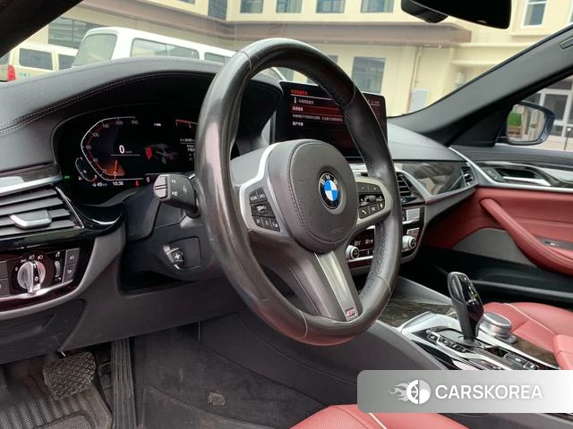 BMW 5 series id 4333295 из Китая 19