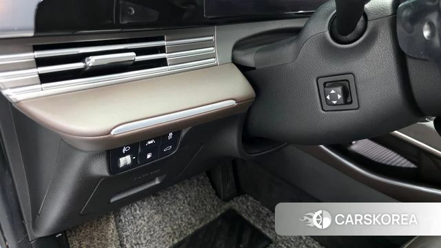 Hyundai The New Grandeur IG Hybrid id 4741549 из Кореи 19