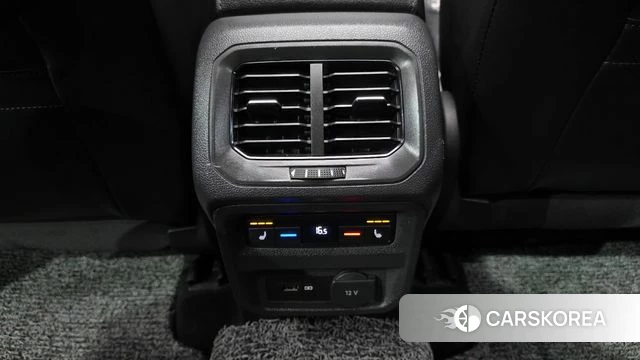 Volkswagen Tiguan second Generation id 4397318 из Кореи 19