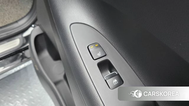 Hyundai The New Grandeur IG id 4519825 из Кореи 19