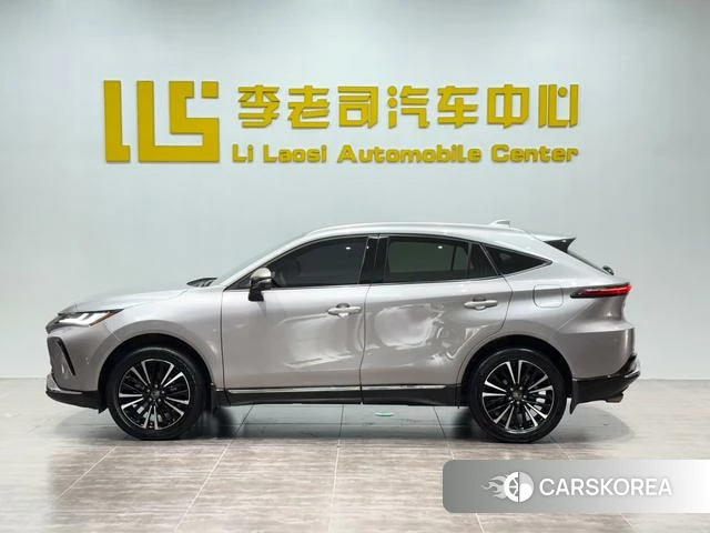 Toyota Weisha id 4365810 из Китая 19