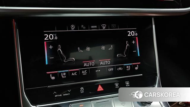 Audi A6 (C8) id 4721312 из Кореи 19