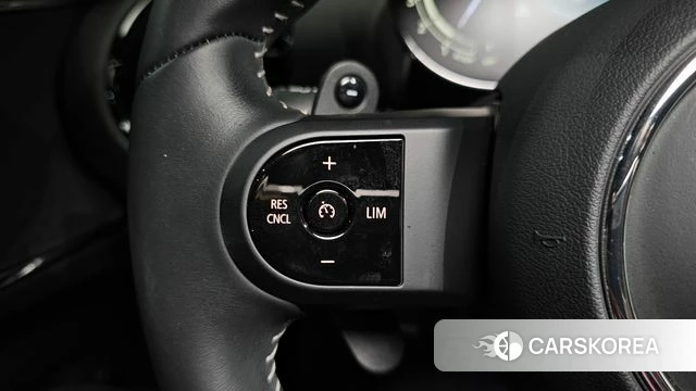 Mini Cooper S Clubman id 4774125 из Кореи 19