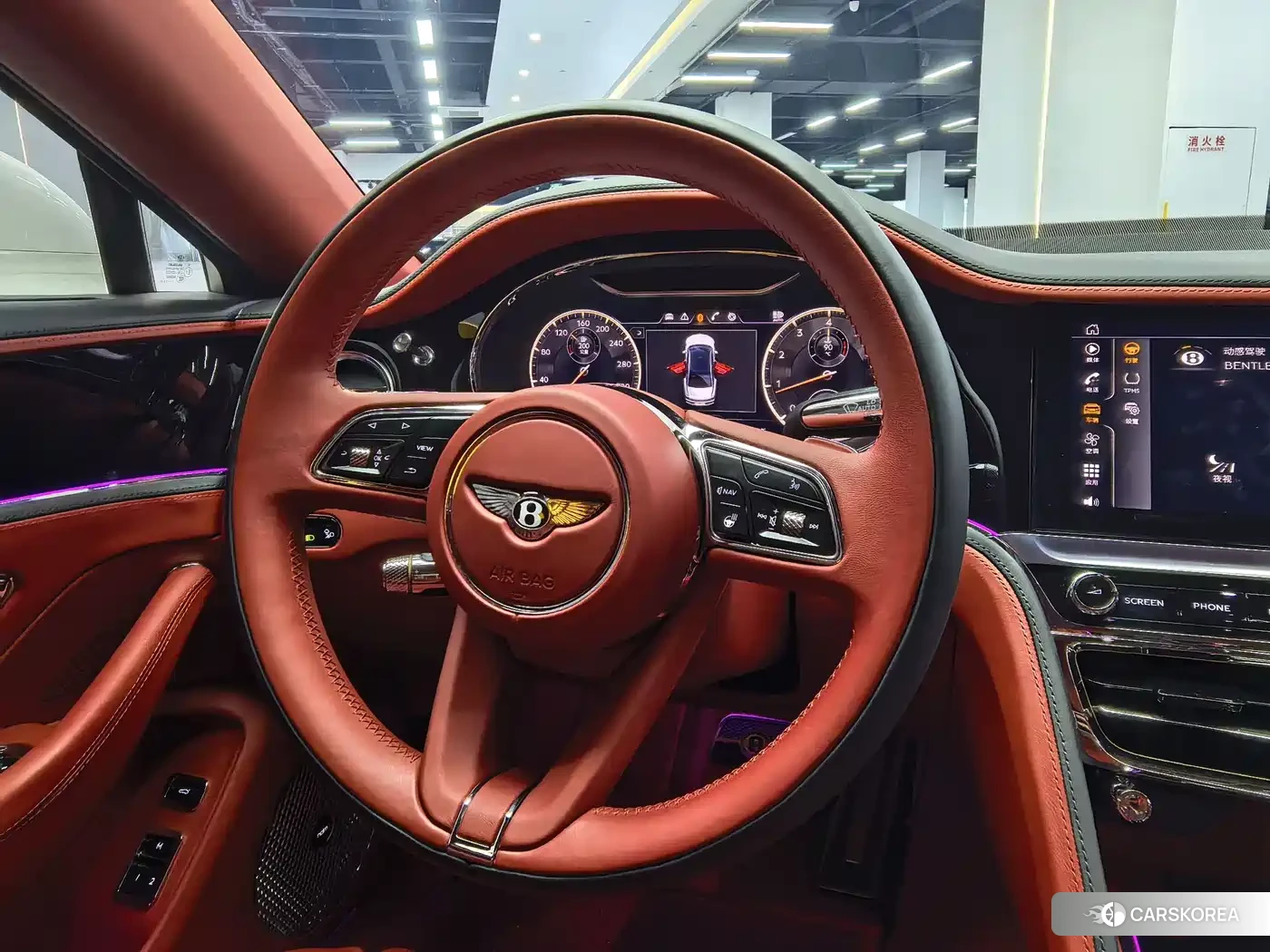 Bentley Flying id 4578329 из Китая 19