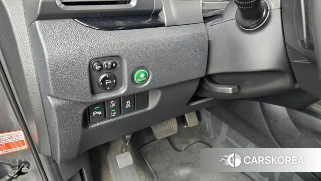 Honda Pilot 3rd generation id 4713132 из Кореи 19