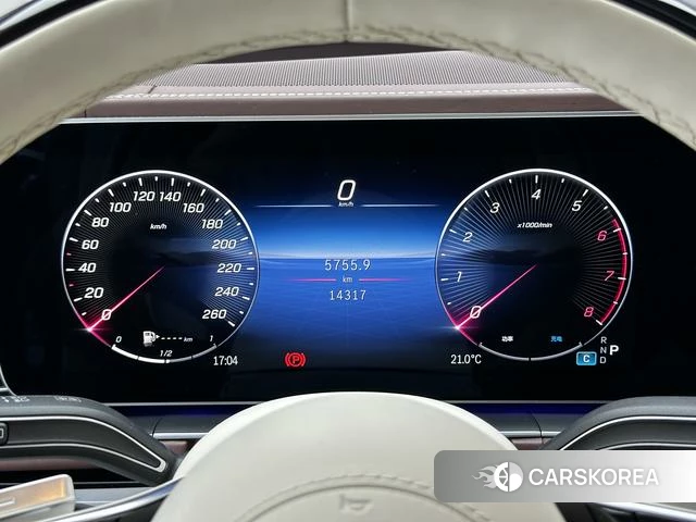 Mercedes-Benz Maybach GLS id 4239781 из Китая 19