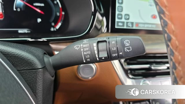 Kia Mohave Master id 4409436 из Кореи 19