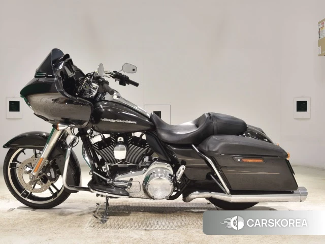 Harley-Davidson Road Glide FLTRXS1690 id 3947722 из Японии 18