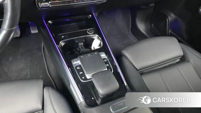 Mercedes-Benz GLB-Class X247 id 4338719 из Кореи 19