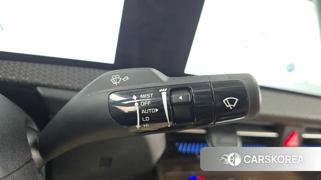 Kia EV6 id 4528861 из Кореи 19
