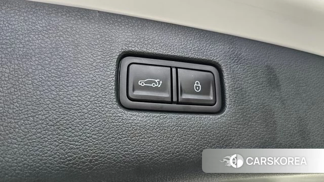 Genesis GV80 id 4584688 из Кореи 19