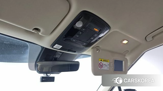 Kia Carnival 4th generation id 4525155 из Кореи 19