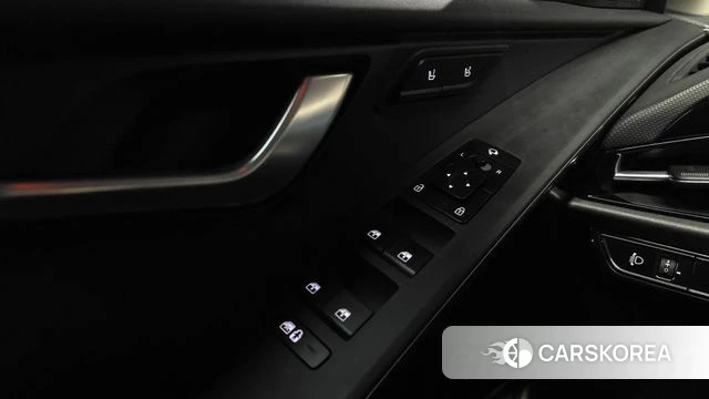 Kia Di All New Niro EV id 4942433 из Кореи 19