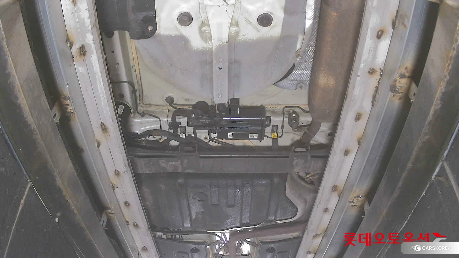Kia K3 id 4352392 из Кореи 19