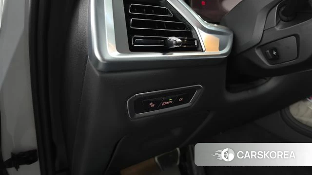 BMW X7 (G07) id 4388049 из Кореи 19
