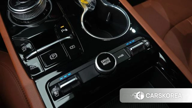 Kia The New K5 3rd generation id 4880027 из Кореи 19