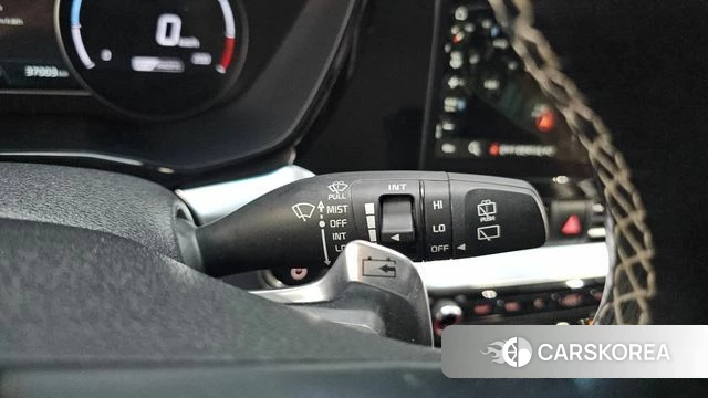 Kia Niro EV id 4550673 из Кореи 19