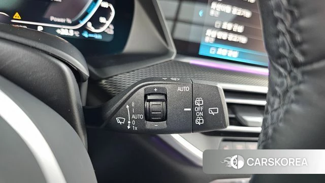 BMW X5 (G05) id 4567303 из Кореи 19