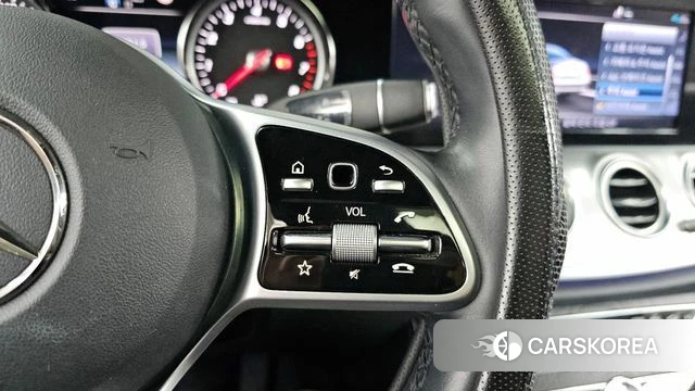 Mercedes-Benz E-Class W213 id 4196356 из Кореи 19