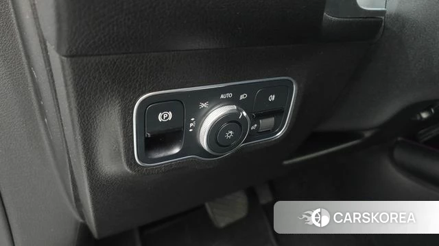 Mercedes-Benz GLB-Class X247 id 4784632 из Кореи 19