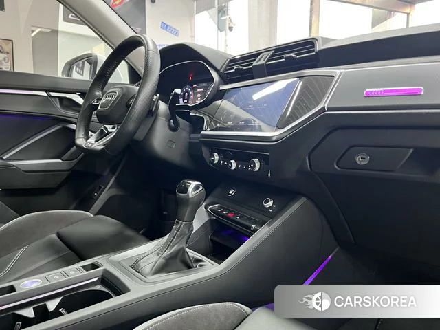 Audi Q3 Sportback id 3968637 из Китая 19