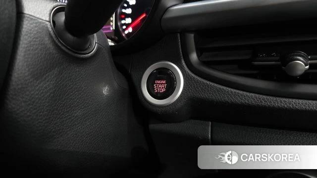 Kia Morning Urban (JA) id 4245414 из Кореи 19